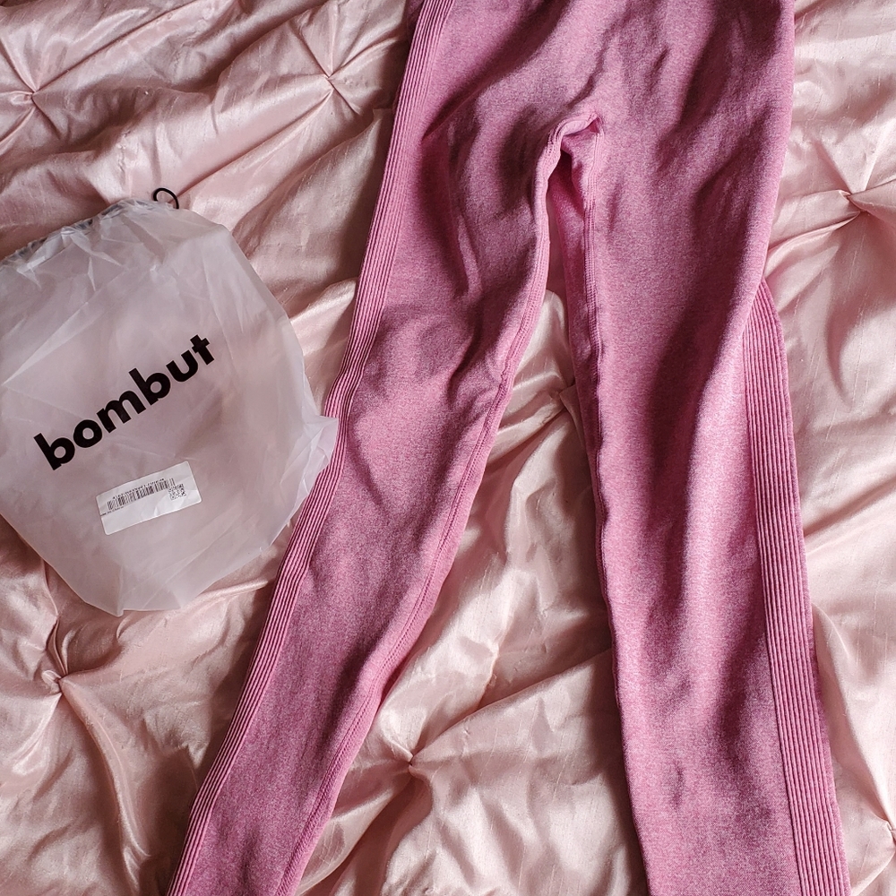Womans workout pants